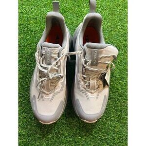 Adidas W Terrex Trailmaker 2.0 GTX Hiking Shoes Sz 10 Grey NWT Authentic